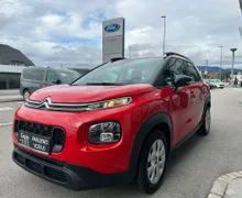 Zunanja slika - Citroën C3 - Aircross Live PureTech 110 BVM - 1 - Predogledna slika