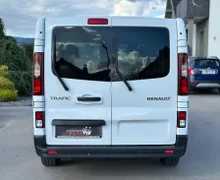 Zunanja slika - Renault Trafic - Furgon 1,6 dCi - 8 - Predogledna slika