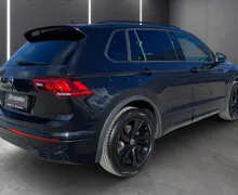 Zunanja slika - VW Tiguan - 2.0 TDI DSG R-Line-Black Style-Matrix-Vl.kljuka... - 2 - Predogledna slika