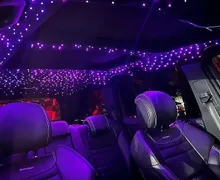 Zunanja slika - Mercedes-Benz GLS-Razred - GLS AMG 790KM BLACK EDITION - 11 - Predogledna slika
