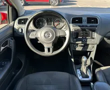 Notranja slika - Volkswagen Polo - 1.2 TSI Avt. |Panorama|Gretje|P Senzorji|SLO|... - 8 - Predogledna slika