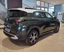 Zunanja slika - Citroën C3 Aircross - PLUS Hybrid145 ëDCS6 - 6 - Predogledna slika
