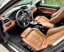 Zunanja slika - BMW Serija 3 - 3 Series - 7 - Predogledna slika