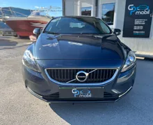 Zunanja slika - Volvo V40 - V40 - 2 - Predogledna slika