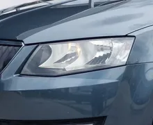 Zunanja slika - Škoda Octavia - Combi 2.0 TDI - 5 - Predogledna slika