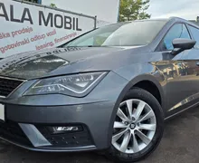 Zunanja slika - Seat Leon - ST 1.6 TDI STYLE DSG LED-KAMERA-SEAT SOUND-NAVI - 1 - Predogledna slika