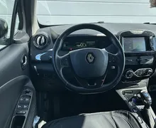 Zunanja slika - Renault Zoe - Q90 Z.E.40 BOSE BL-PDC-ALU - 7 - Predogledna slika