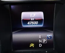 Zunanja slika - Mercedes-Benz GLA-Razred - GLA 200 7G 156KM - KOT NOV - GRETJE SEDEŽEV - - 14 - Predogledna slika