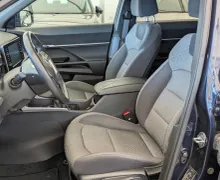 Zunanja slika - KG Mobility Torres - 1.5 T-GDI Special - 7 - Predogledna slika