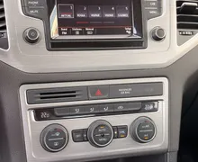 Zunanja slika - Volkswagen Golf - Sportsvan 1.6 TDI BlueMotion Comfortline 110 - BREZ POLOGA - 8 - Predogledna slika