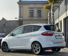 Zunanja slika - Ford C-MAX - 1.0 EcoBoost 125KM TREND EDITION EAGLE 2.LAST SLO - 5 - Predogledna slika