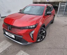 Zunanja slika - Renault Scénic - Scenic Techno E-Tech Electric 170 Standard Range - 4 - Predogledna slika