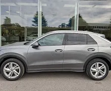 Zunanja slika - Volkswagen T-Roc - 1.5 eTSI Style DSG 110  150 - 2 - Predogledna slika