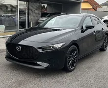 Zunanja slika - Mazda Mazda3 - G140 NAGISA - 1 - Predogledna slika