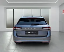 Zunanja slika - Škoda Superb - 2.0TDI DSG - 5 - Predogledna slika