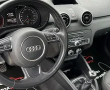 Zunanja slika - Audi A1 - 1.0 TFSI ultra•KEYLESS•GR.SED•NAVI•BIXENON•TEMP - 10 - Predogledna slika