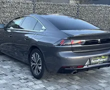 Zunanja slika - Peugeot 508 - 1.6 Hybrid 225 Allure 1. lastnik - 4 - Predogledna slika