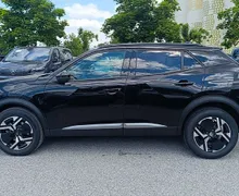 Zunanja slika - Peugeot 2008 - 1.2 MHEV 145 Allure Avt.-KAMERA 360-NAVIGACIJA - 5 - Predogledna slika