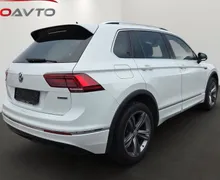 Zunanja slika - VW Tiguan - 2.0 TDI SCR 4MOTION BMT R-Line .rezerviran - 3 - Predogledna slika
