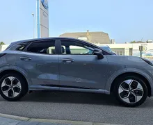 Zunanja slika - Ford Puma - Gen-e 43 kWh elektro. 124kW AUT. ZALOGA AKCIJA - 8 - Predogledna slika