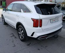 Zunanja slika - KIA Sorento - 2.2 CRDi EX Fresh.  AWD SUPER  - AKCIJA - 3 - Predogledna slika