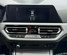 Zunanja slika - BMW Serija 3 - : 318d-AUT-LED-100.000km-LIZING ZA TUJCE-NAVI- - 13 - Predogledna slika