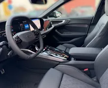 Zunanja slika - Audi A5 - TFSI quattro 150kW S tronic - 7 - Predogledna slika