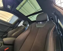 Notranja slika - Audi Q3 - 35 TDI S line•Panoramska streha•Aktivni tempom KGV - 12 - Predogledna slika