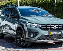 Zunanja slika - Dacia Jogger - 1.0 TCe 110 Extreme 7 sedežev - 3 - Predogledna slika