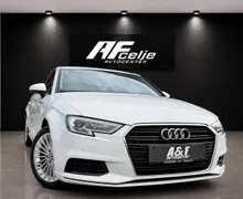 Zunanja slika - Audi A3 - 2.0 TDI-VIRTUAL-XENON+LED-LIZING ZA TUJCE-... - 3 - Predogledna slika
