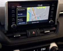 Zunanja slika - Toyota RAV4 - Hybrid AWD 2.5 EXECUTIVE•SLO•KAMERA•NAVI•ACC• - 17 - Predogledna slika