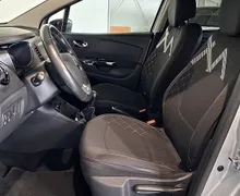 Zunanja slika - Renault Captur - TCe 90 Energy Dynamique -SLO-NAVI-KAMERA- - 9 - Predogledna slika