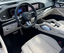 Zunanja slika - Mercedes-Benz GLS-Razred - GLS 450 d 4MATIC AMG Line |SLO|7 SED. - 9 - Predogledna slika