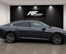 Zunanja slika - Volkswagen Arteon - 2.0 TDI-DSG-XENON+LED-LIZING ZA TUJCE-ACC-... - 4 - Predogledna slika