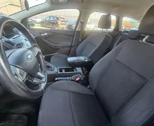 Zunanja slika - Ford Focus - Sport 1.5 TDCi KLIMA-PDC-MULTIFUKCIJA-2.LASTNIK - 11 - Predogledna slika