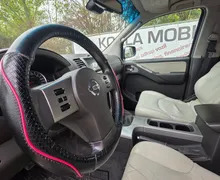 Zunanja slika - Nissan Pathfinder - 2.5 dCi 7 SEDEŽEV-ALU-KLIMA-4X4-SLOVENSKI - 10 - Predogledna slika