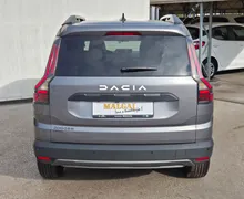 Zunanja slika - Dacia Jogger - Expression 110 + Paket Varnost + My Revision - 8 - Predogledna slika