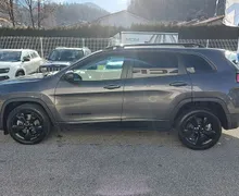 Zunanja slika - Jeep Cherokee - 2.2 Multijet 16v 195 FWD AUT Night Eagle - 9 - Predogledna slika