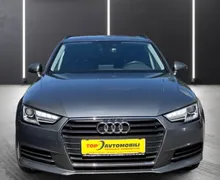Zunanja slika - Audi A4 - Avant 2.0 TDI LED NAVI TEMP PDC GR.SEDEŽEV KLIMA ITD... - 12 - Predogledna slika