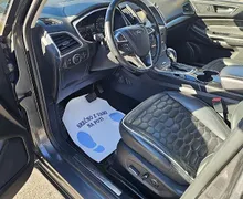 Zunanja slika - Ford S-MAX - 2.0 TDCi 4x4 Vignale AT |HlajenjeUsnja|LED|navi|ACC - 6 - Predogledna slika