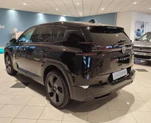 Zunanja slika - Citroën C5 Aircross - MAX Hibrid 145 avtomatik - 4 - Predogledna slika