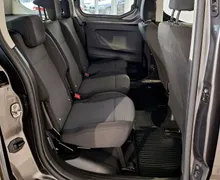Zunanja slika - Toyota Proace - City Verso 1.2 Combi Compact MT 6 - 14 - Predogledna slika