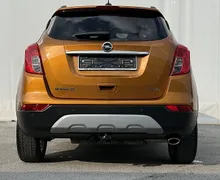 Zunanja slika - Opel Mokka - X 1.4 ECOTEC TURBO 1.LASTNIK-SLOVENSKI - 5 - Predogledna slika