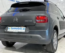 Notranja slika - Citroën C4 Cactus - 1.6 HDi KAMERA-NAVIGACIJA-PDC-TEMPOMAT - 7 - Predogledna slika