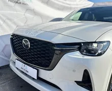 Zunanja slika - Mazda CX-60 - 2.5 PHEV AWD-VIRTUAL-LED-PANO-360KAM-MEMORY-ACC - 2 - Predogledna slika