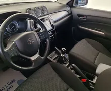 Zunanja slika - Suzuki Vitara - 1.4 BOOSTERJET HYBRID PREMIUM ALLGRIP - 8 - Predogledna slika