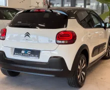 Zunanja slika - Citroën C3 - 1,2 PureTech 82 Feel - 4 - Predogledna slika