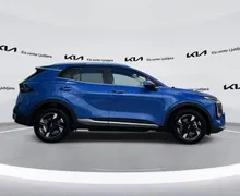 Zunanja slika - KIA Sportage - 1.6 T-GDi LX Fresh. 7 DCT... - 4 - Predogledna slika
