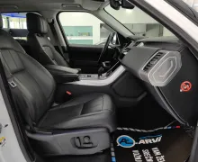 Notranja slika - Land Rover Range Rover - Sport 3,0 SDV6 S Avt. - 14 - Predogledna slika