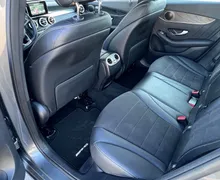 Zunanja slika - Mercedes-Benz GLC-Razred - 220d+4MATIC+F1+NAVI+18COL+PDC+USNJE... - 18 - Predogledna slika